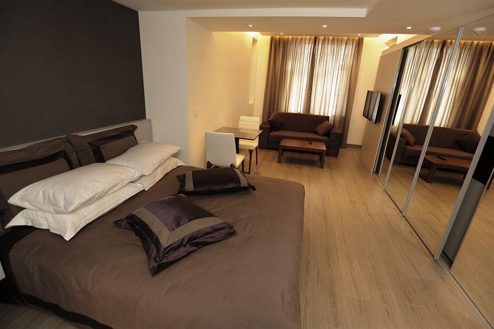 Aparthotel Molton Nisantasi Provincia di Istanbul