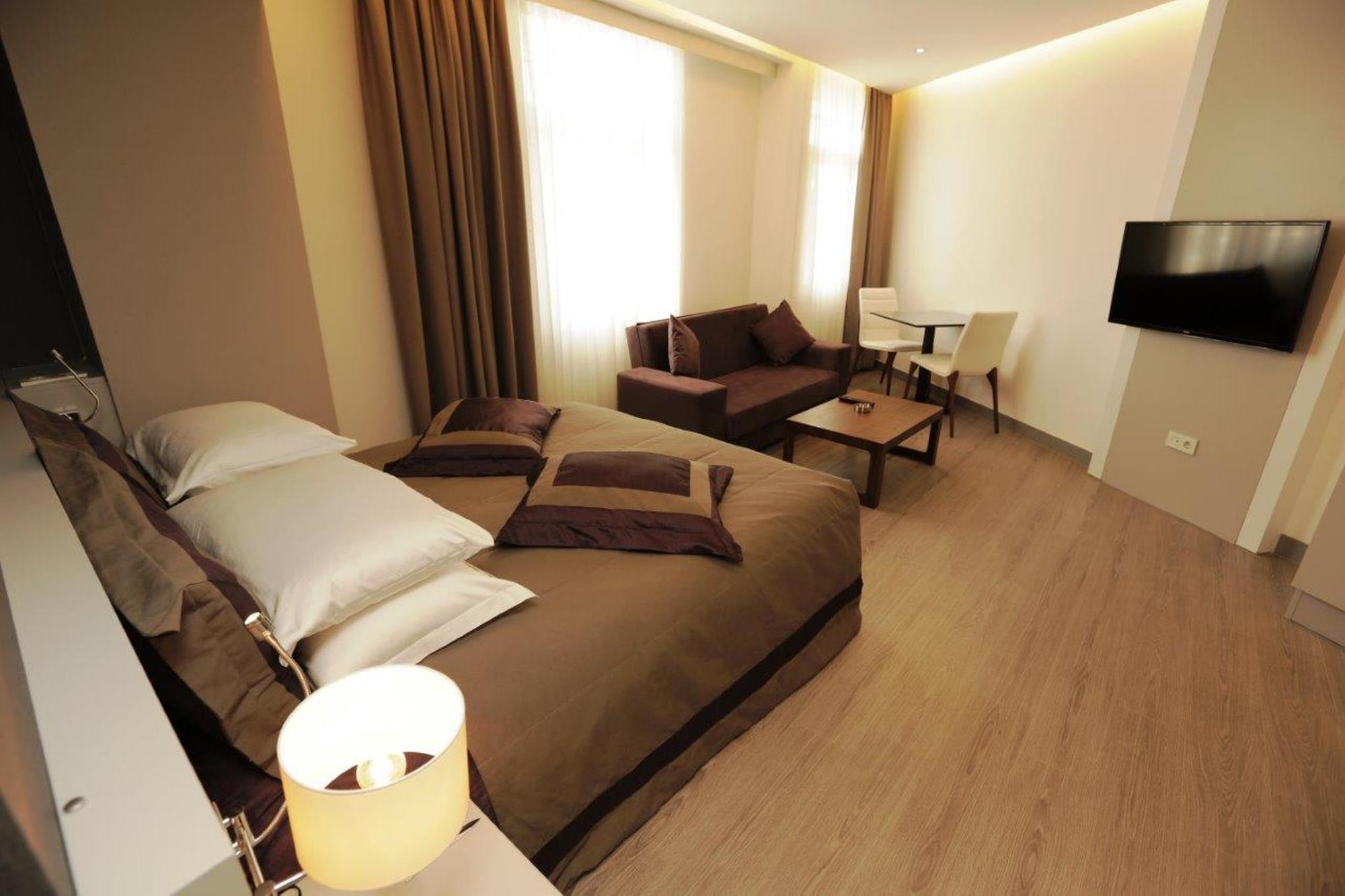 Molton Nisantasi 4* Provincia di Istanbul