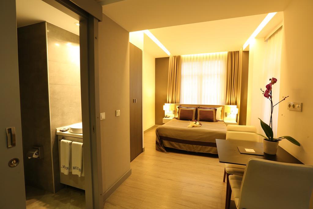 Molton Nisantasi 4* Provincia di Istanbul