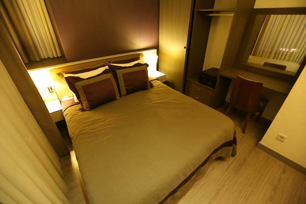 Molton Nisantasi 4* Provincia di Istanbul