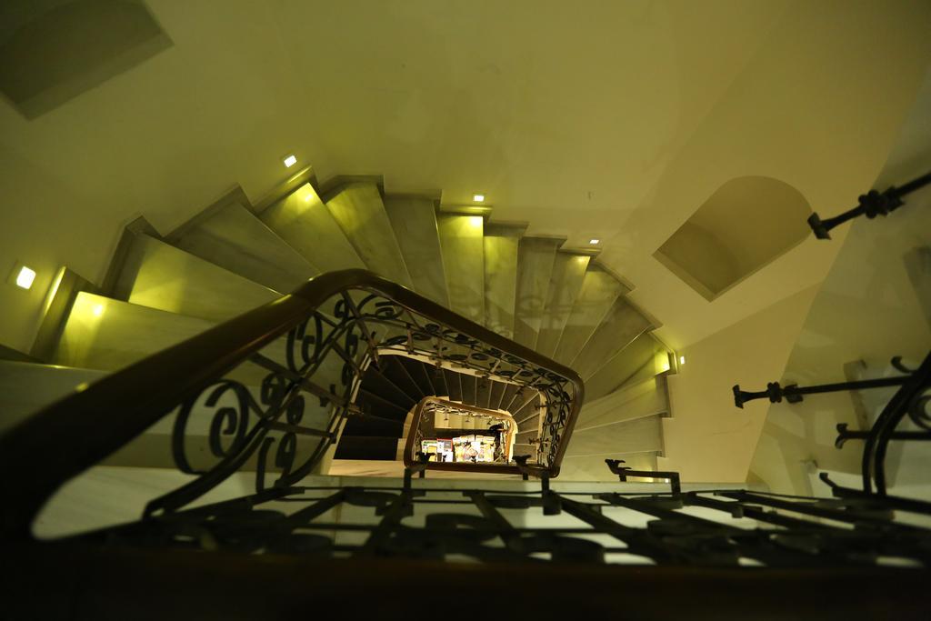 Molton Nisantasi 4* Provincia di Istanbul