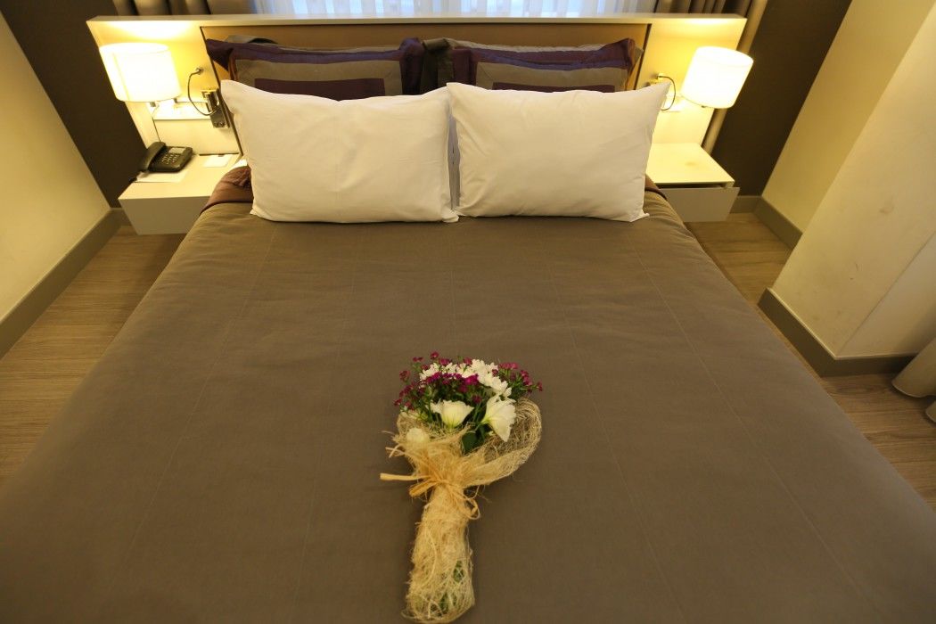 Aparthotel Molton Nisantasi Provincia di Istanbul
