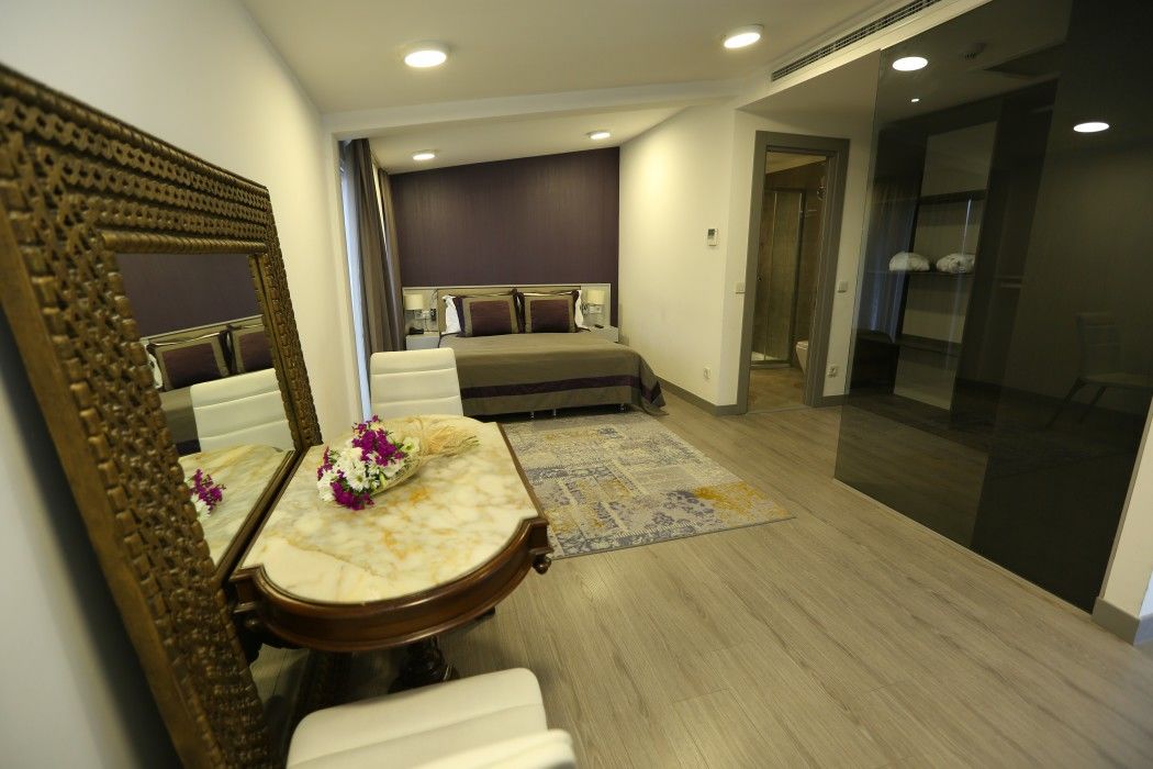 Molton Nisantasi 4* Provincia di Istanbul