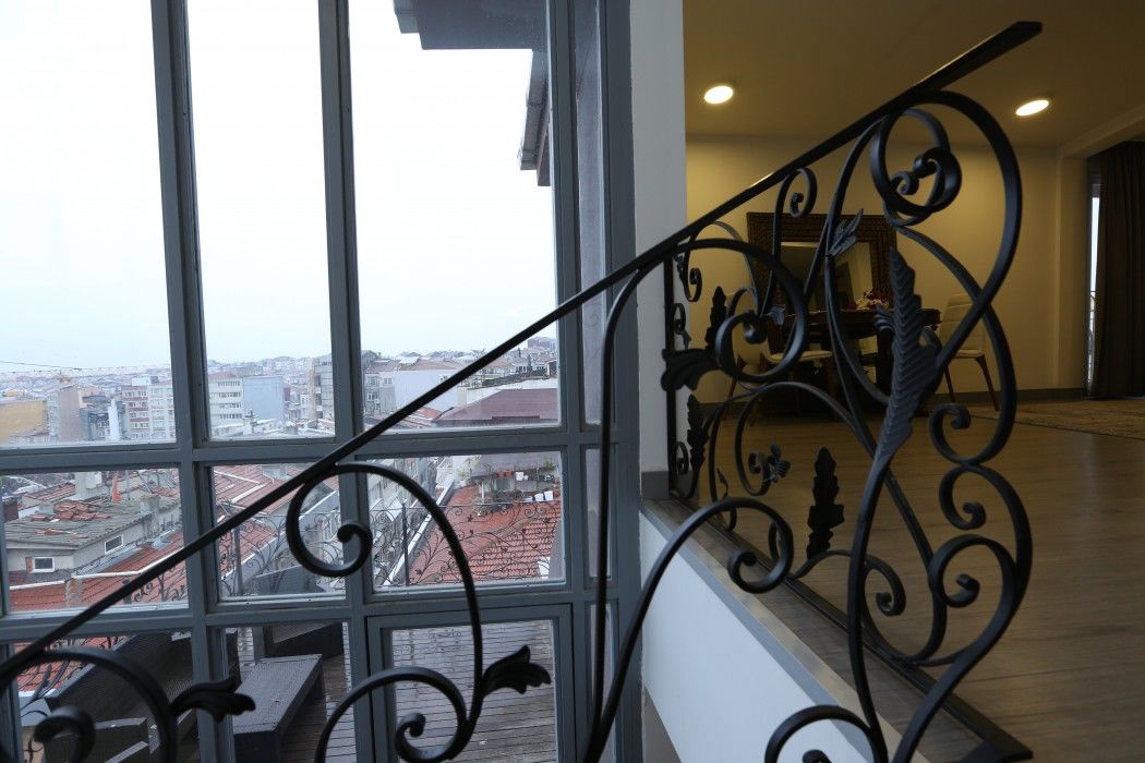 Molton Nisantasi Aparthotel Provincia di Istanbul