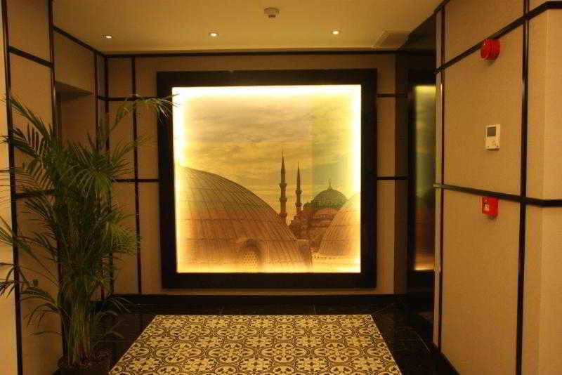 Molton Nisantasi 4* Provincia di Istanbul