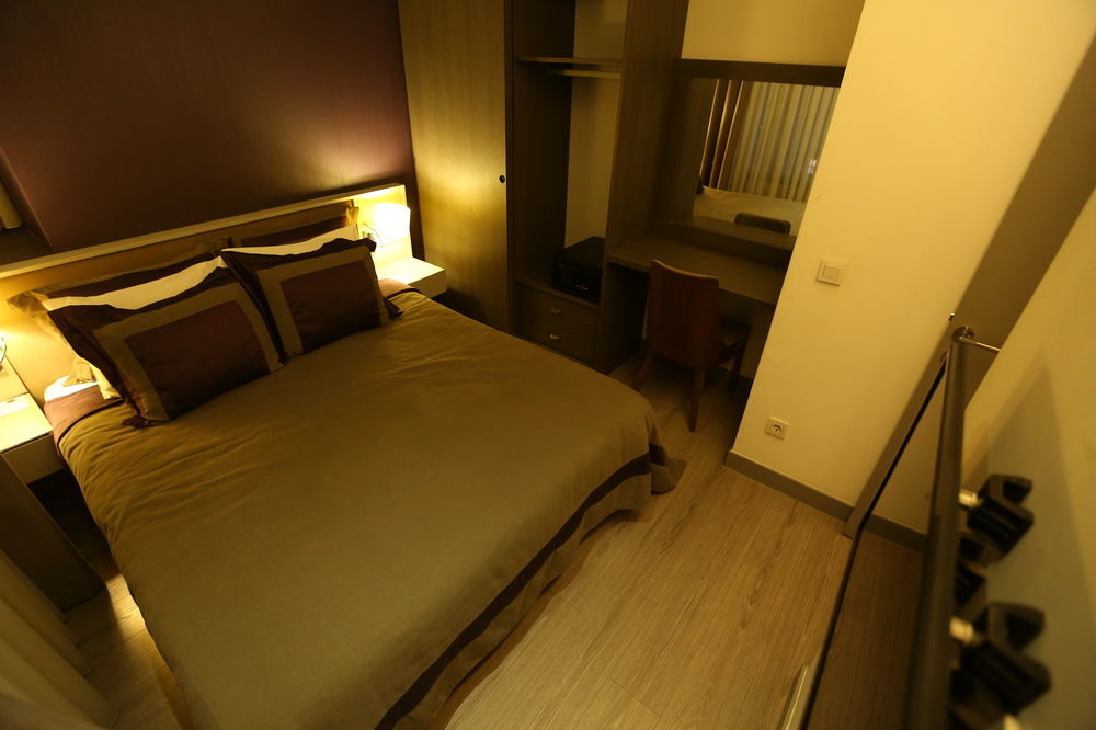 Molton Nisantasi 4* Provincia di Istanbul