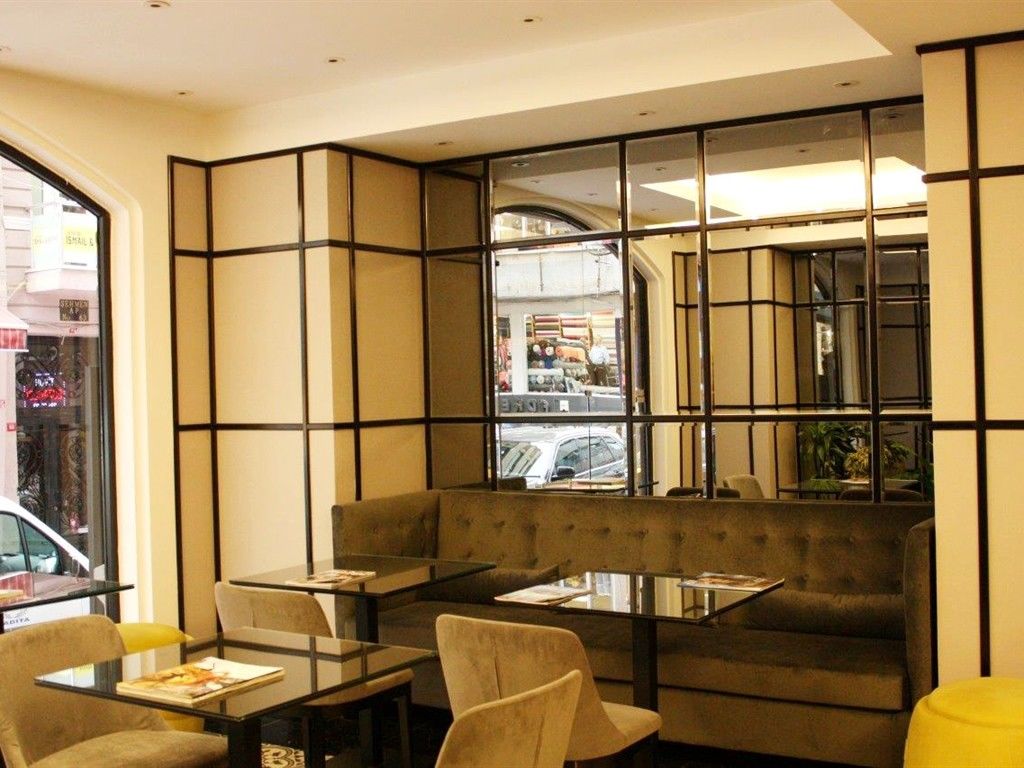 Aparthotel Molton Nisantasi Provincia di Istanbul